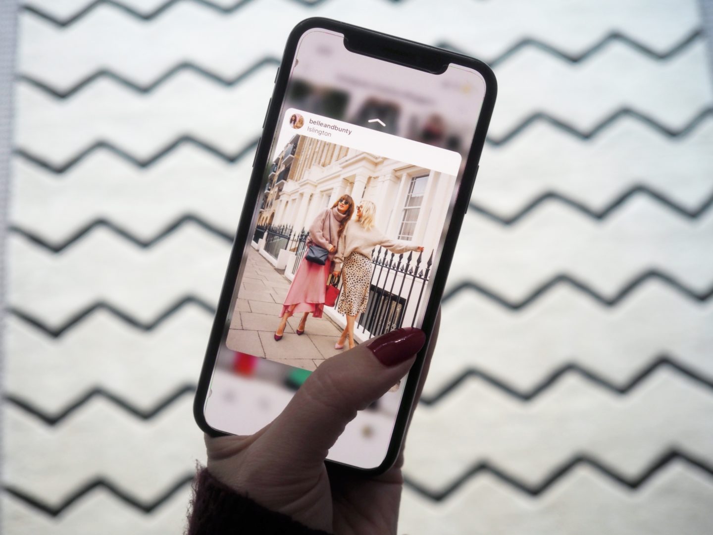 10 of my favourite Fashion Instagrammers