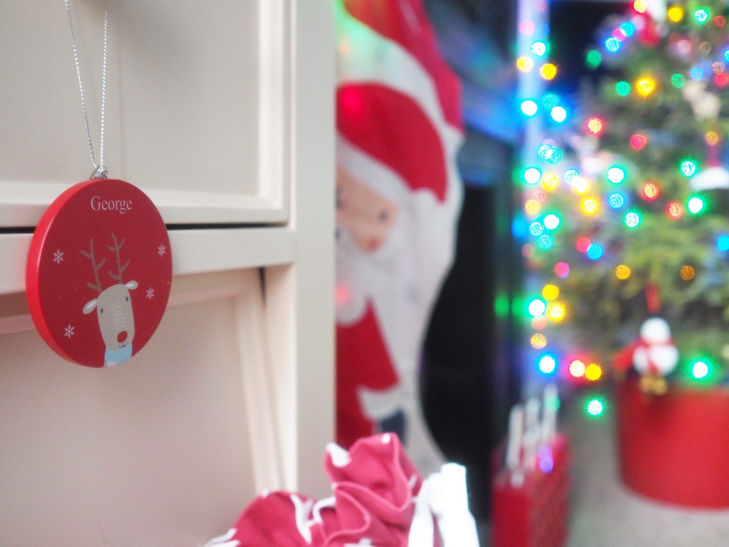 Getting into the festive spirit with Great Little Trading Co