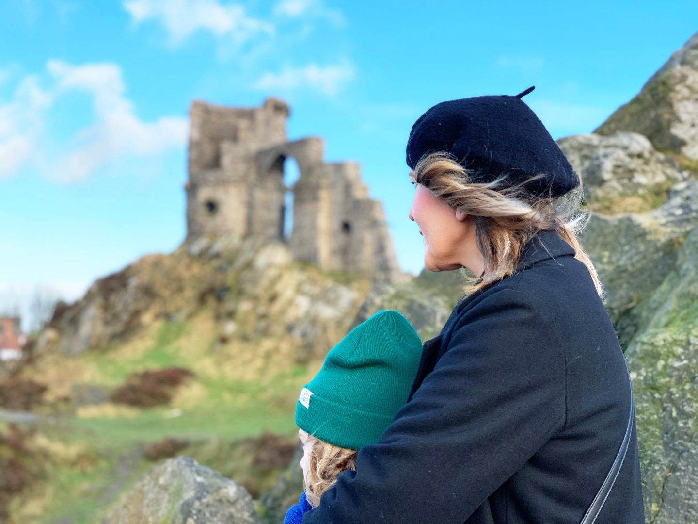 Me and Mine - January 2020