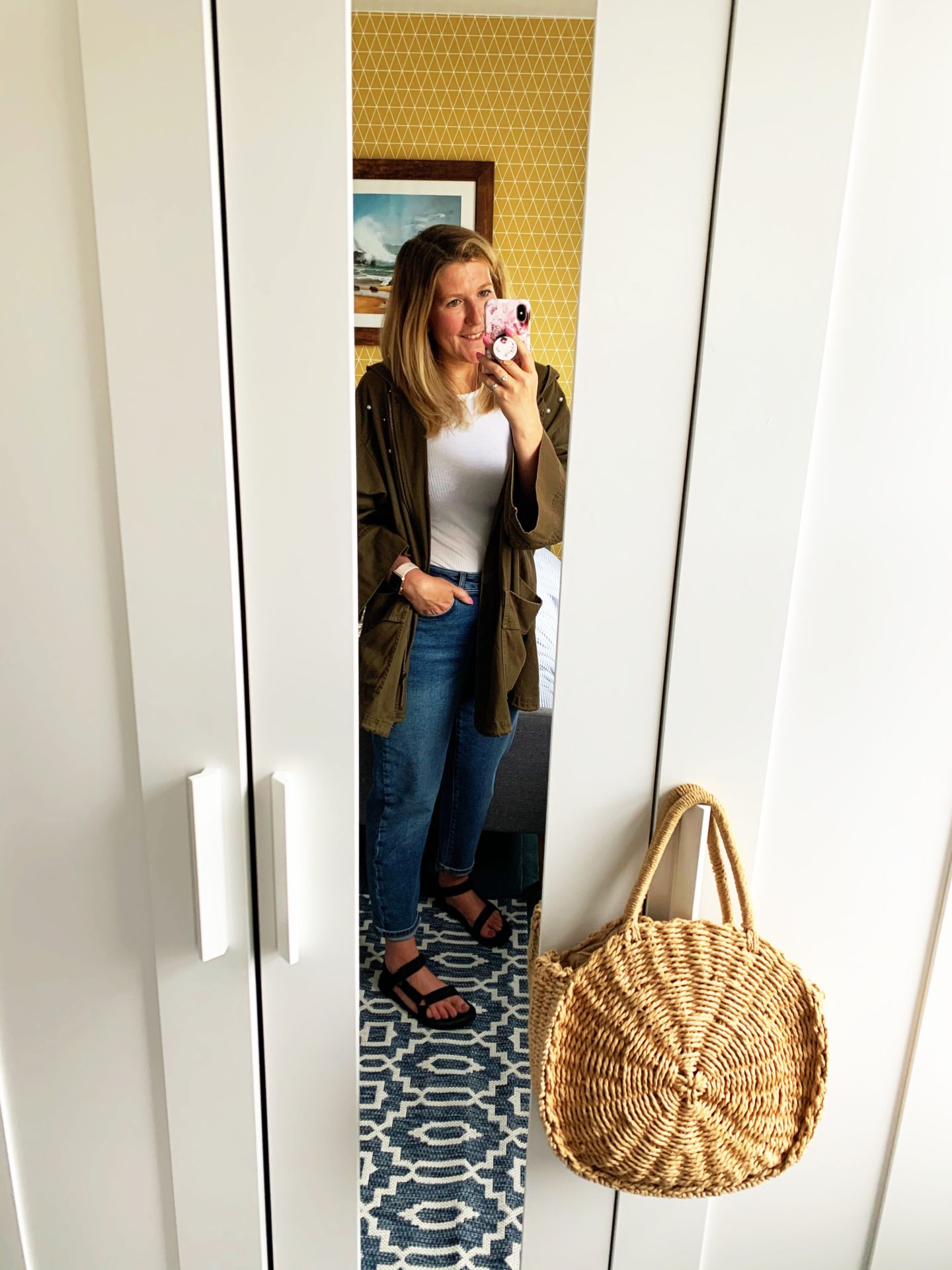 What I'm loving this week