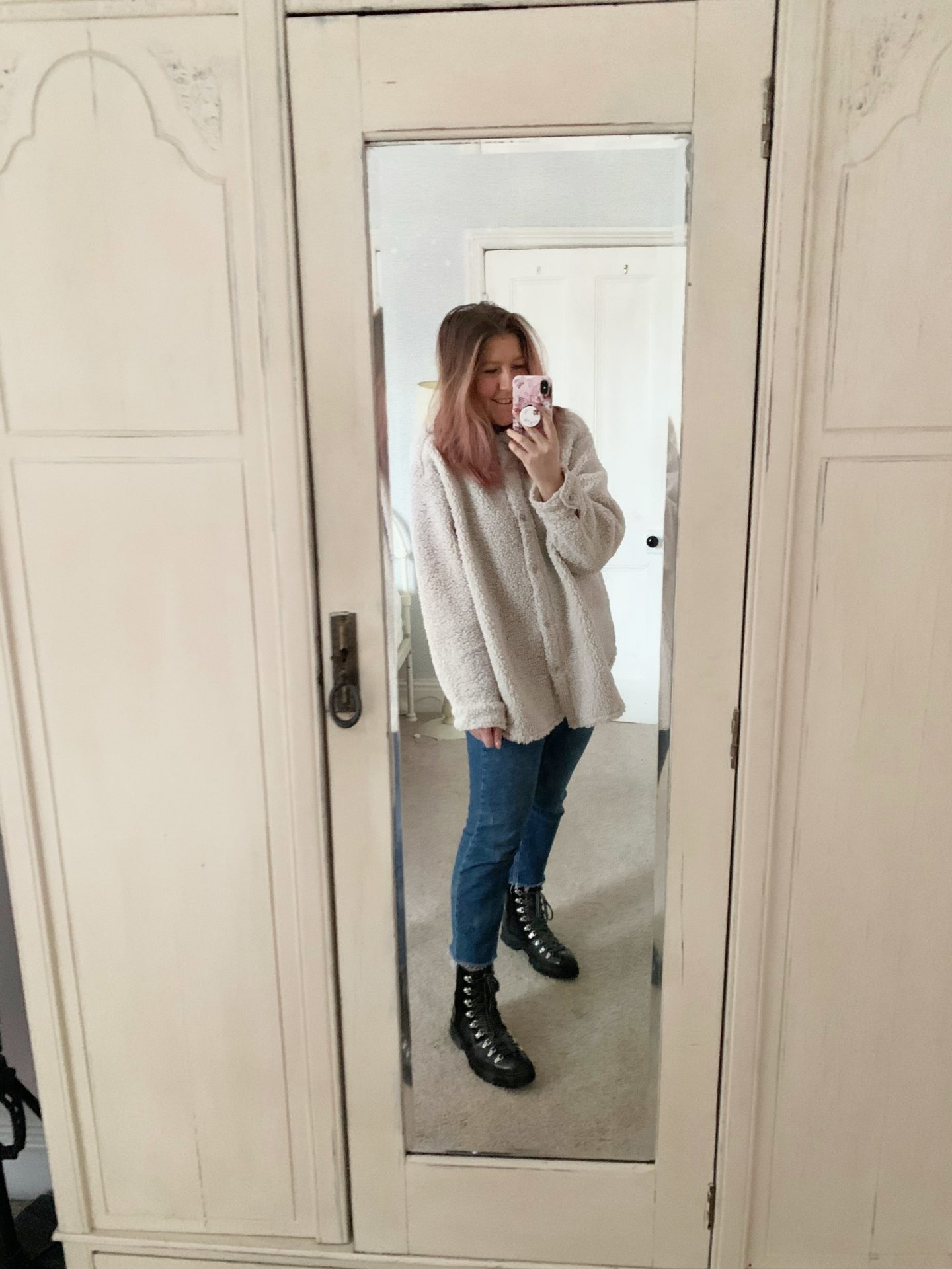 10 of my favourite outfits from 2020