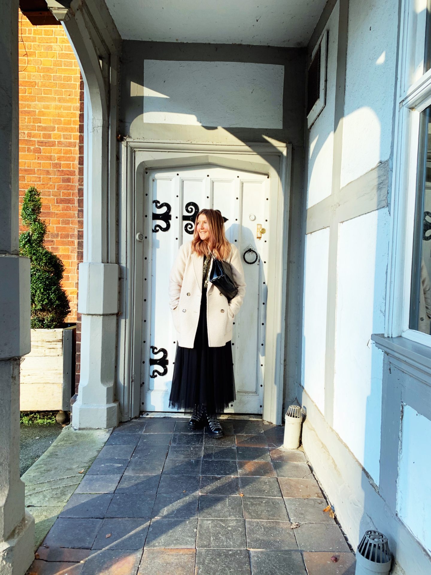 My Winter Fashion Faves