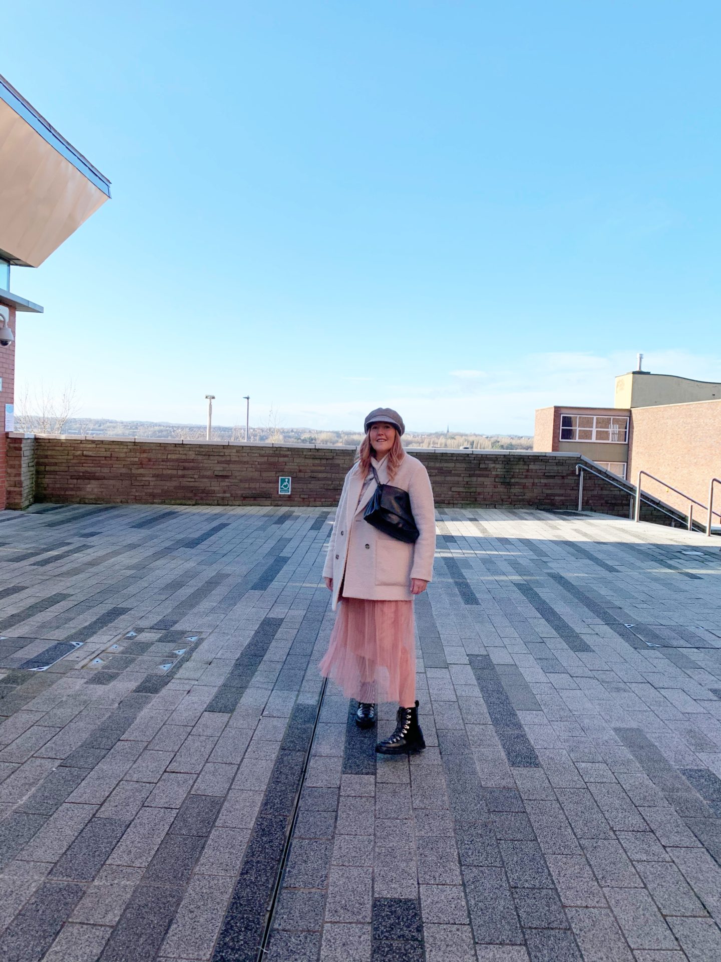My Winter Fashion Faves
