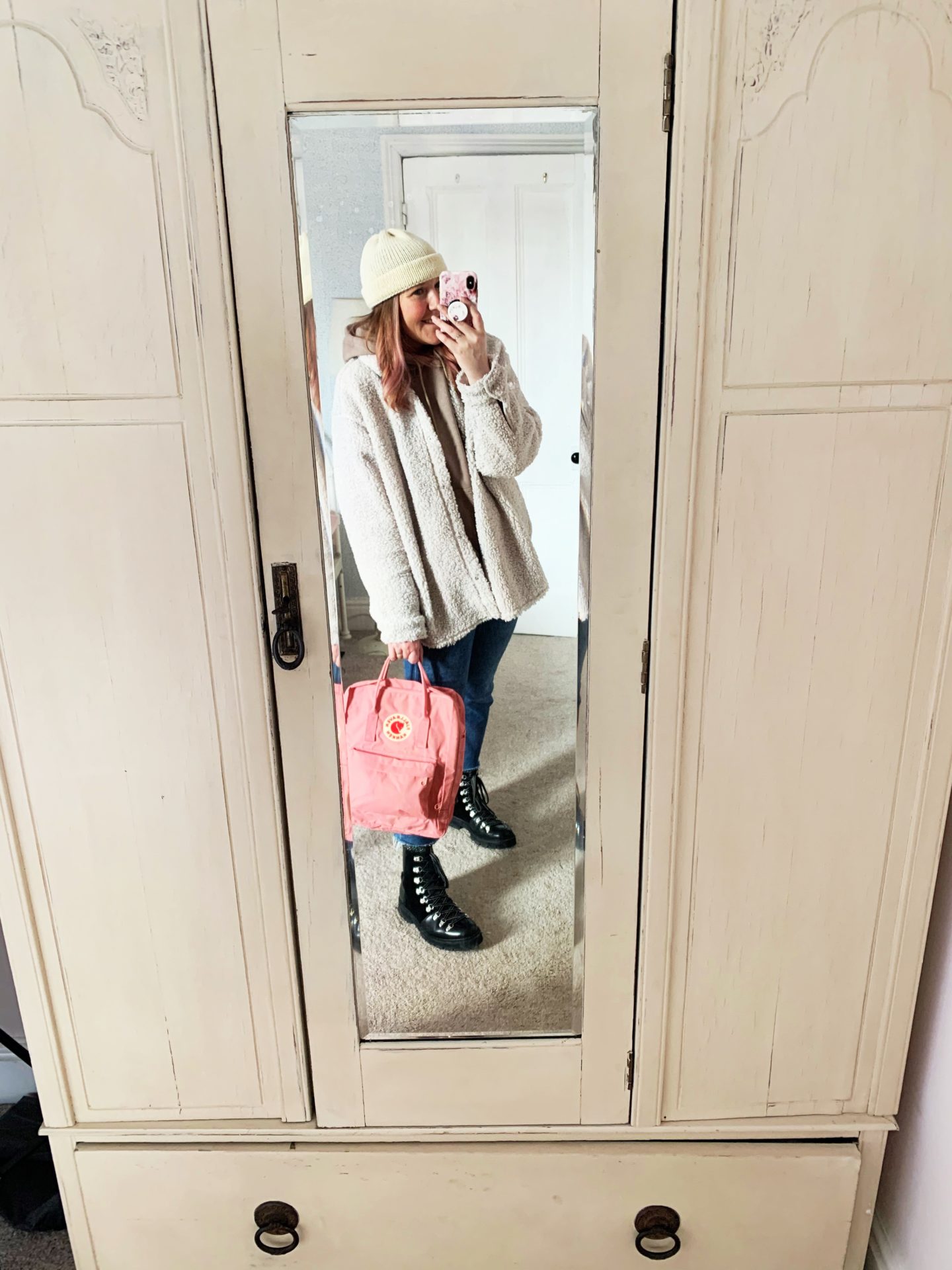 My Winter Fashion Faves