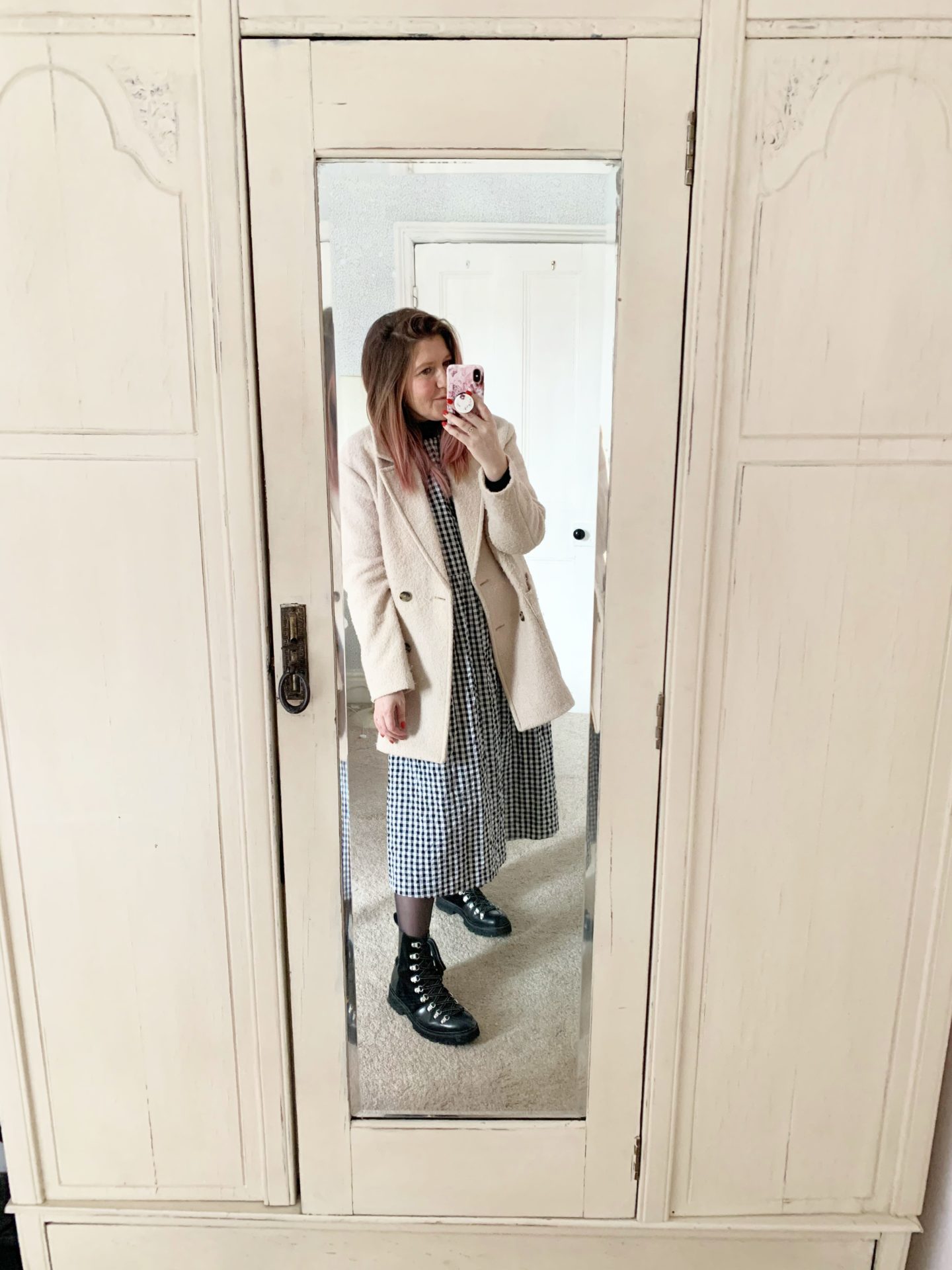 My Winter Fashion Faves