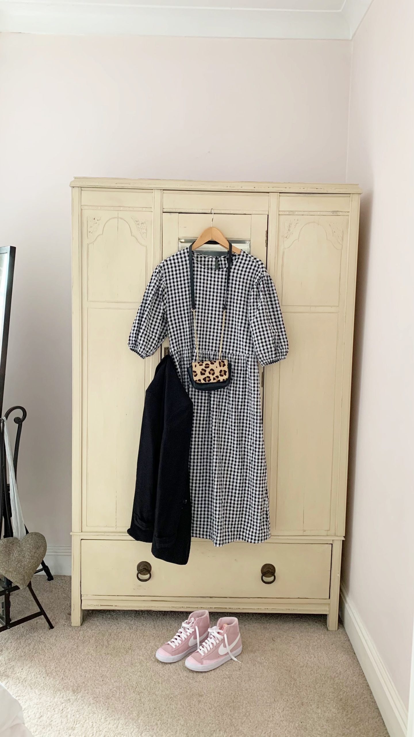 A Little Spring Wardrobe Love