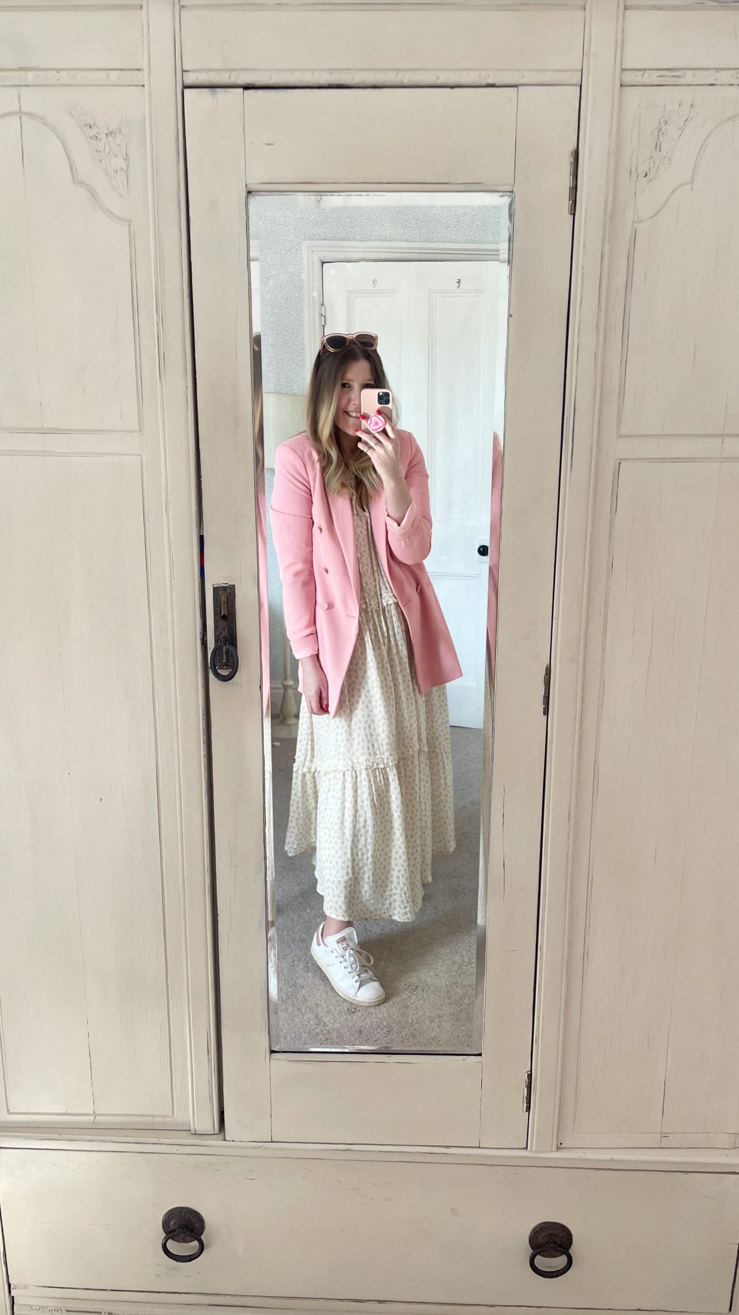 What to wear for Dinner & Drinks in the garden